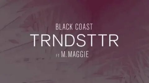 Black coast