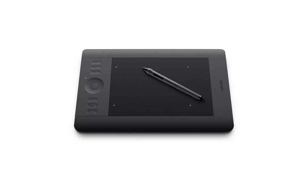 Планшет не видит стилус. Графический планшет wacom intuos 5. wacom intuos5 m (ptk-650). intuos wacom 650. графический планшет wacom intuos 5 touch s.
