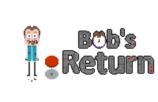 Bob s return. Знакомьтесь Боб сладкоежка. Боб ретурн. Bobs Return. Знакомьтесь Боб ретурн.