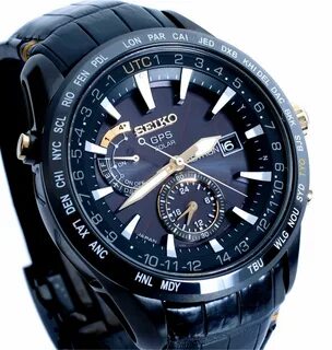 Seiko astron