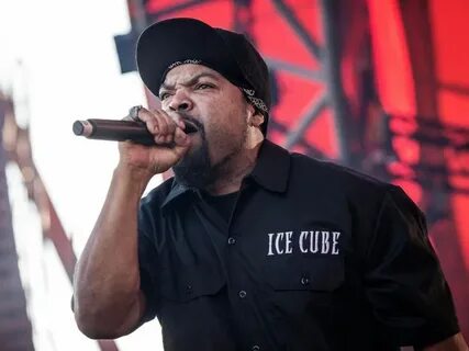 Ice cube its my ego