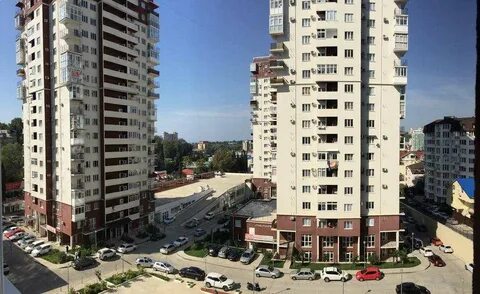 Параллельная 9 5