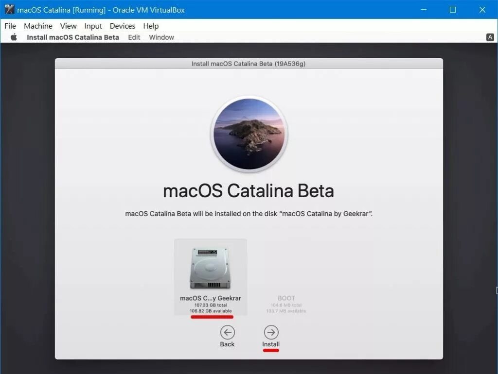 Образ mac os для virtualbox. Install macos catalina. mac os catalina virtualbox. mac os catalina iso virtualbox. окно install mac os catalina png.