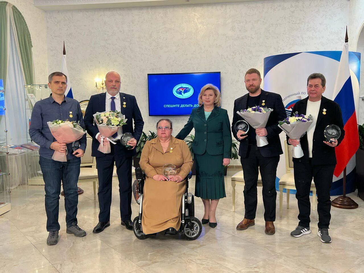 Новости от подоляка телеграмм