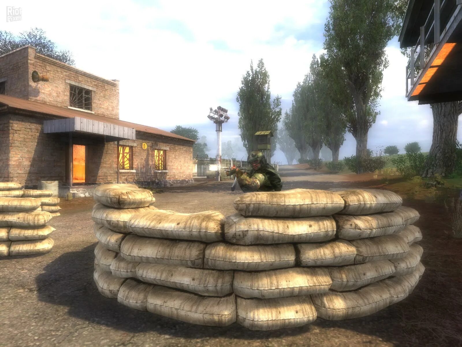 сталкер южный блокпост. сталкер блокпост военных на кордоне. сталкер южный блокпост. сталкер блокпост военных на кордоне. сталкер локация кордон блокпост.