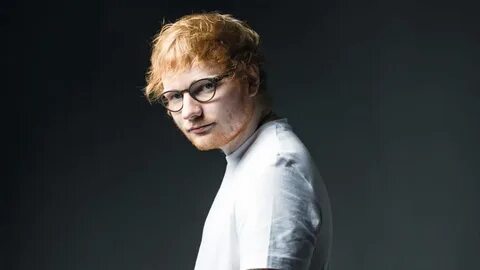 Ed sheeran thinking
