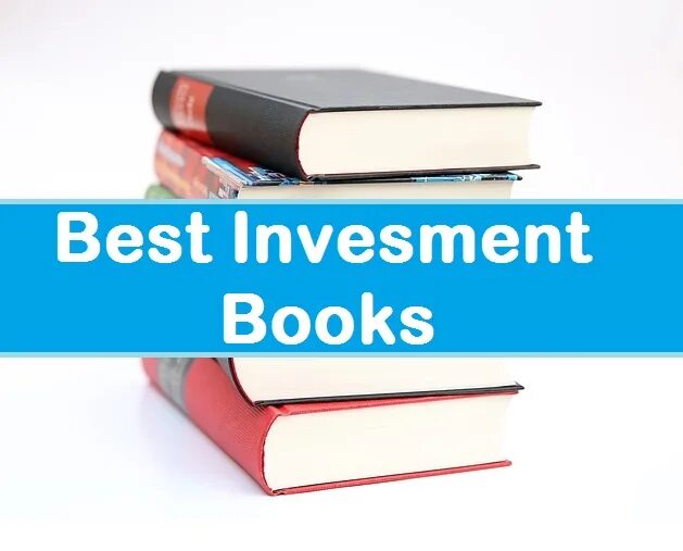 Books for all times. Best investing books. книга инвестиции с красной обложкой на английском языке.