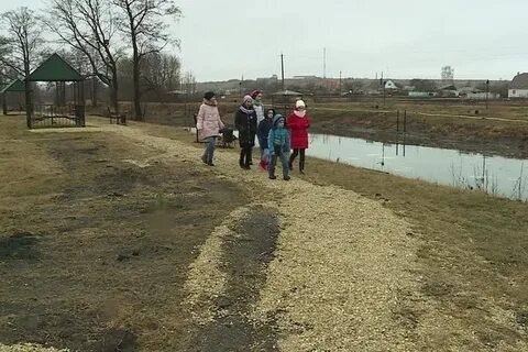 Погода в вербилово липецкая область