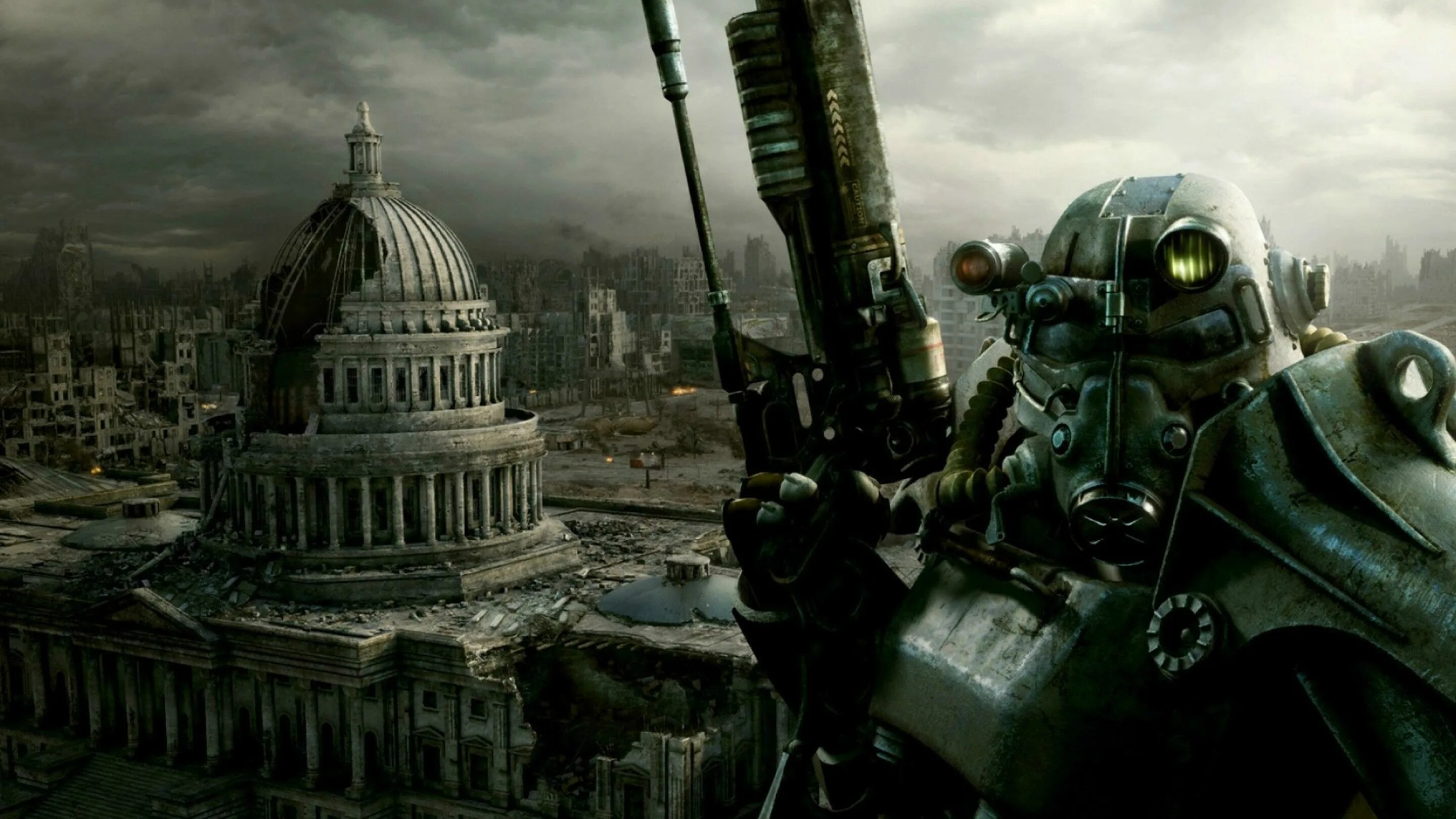 Fallout windows 7. Fallout windows 7