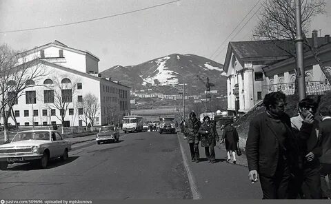 Драмтеатр петропавловск камчатский