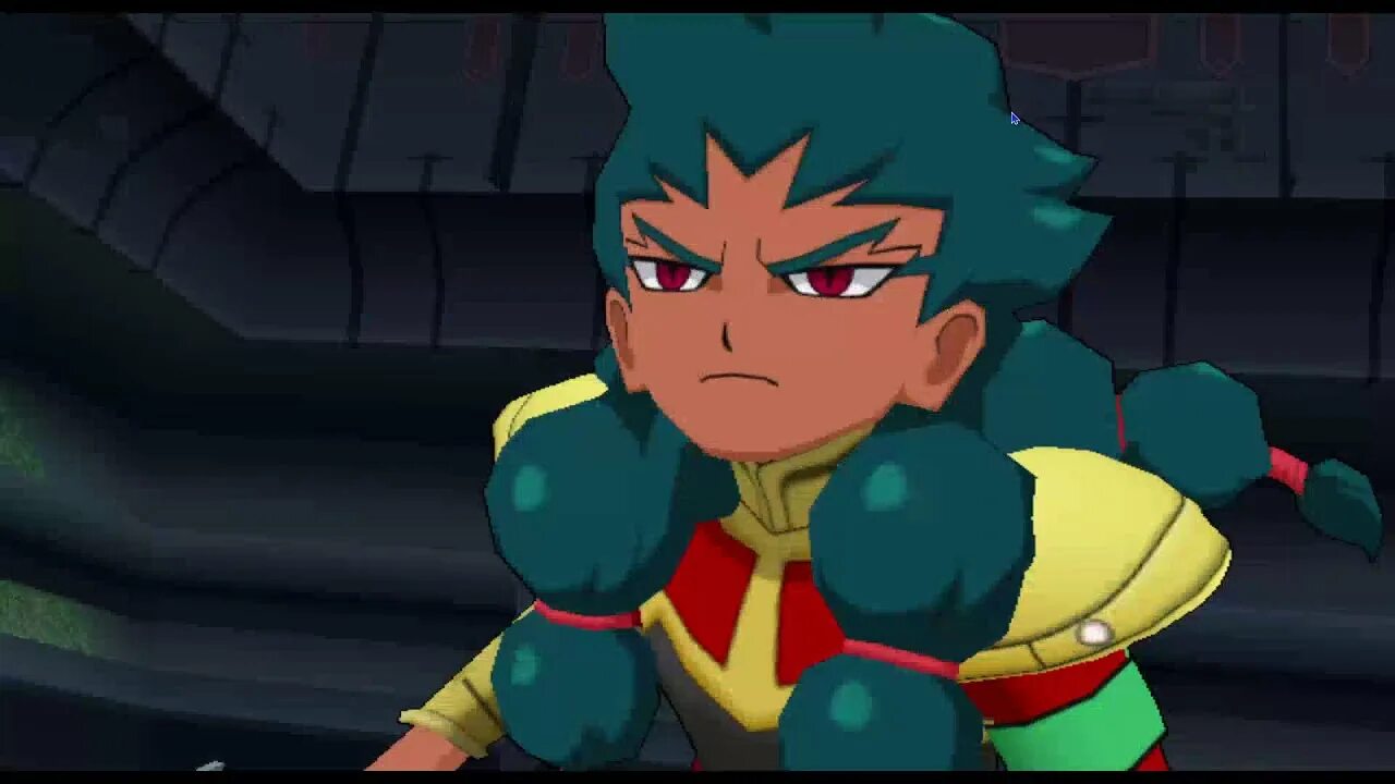Striker go
