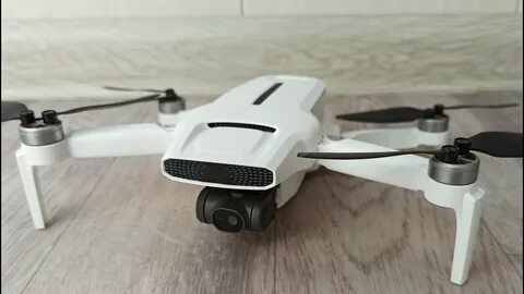 Fimi x8 mini