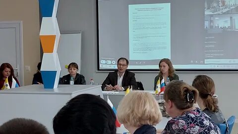 Дополнительное образование ставропольского края