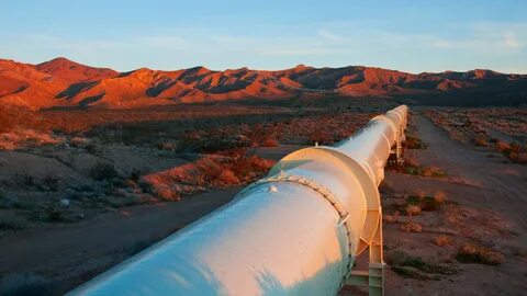 Pipeline environment