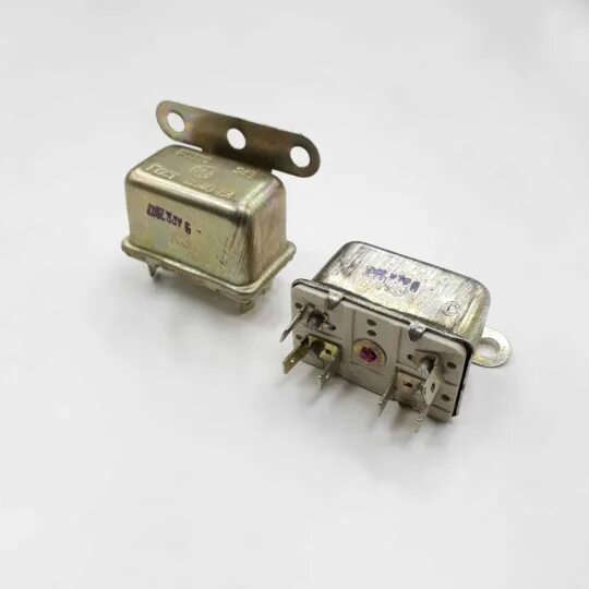 Камаз 4310 реле стартера Где на камазе находится реле стартера фото АвтоМастер Инфо