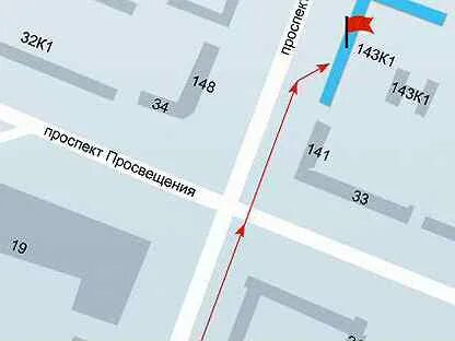 Проспект энгельса 140 санкт петербург