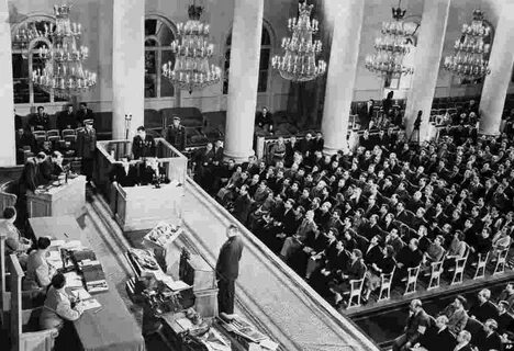 Законы 1960