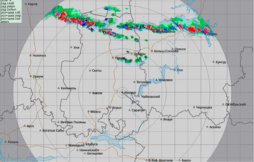 Карта гроз. Карта Грозовой активности ПУЭ. Карта частоты гроз. Карта ветров в Удмуртии. Грозовой фронт на карте в реальном времени