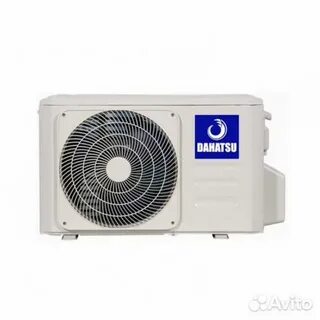 Dahatsu dsn 09i