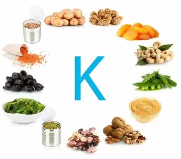 Какие продукты богаты витамином а