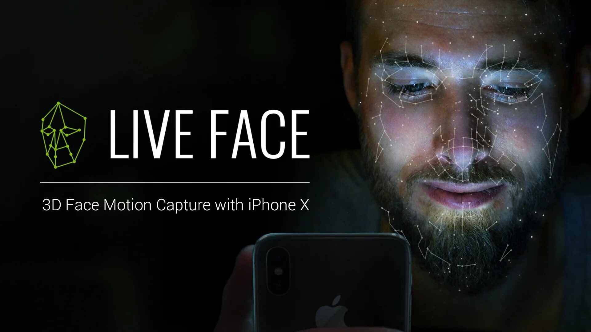 Face capture. Iphone face motion capture. iphone facial capture. live link face. unreal iphone face app.