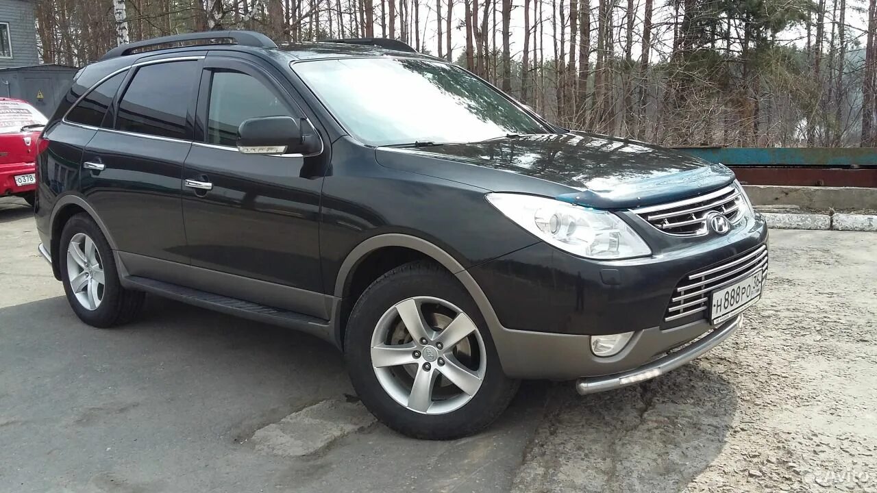 Hyundai ix55 2011. Ix55 r19. Хендай 55 2011. Hyundai ix55 черная. Икс 55 купить