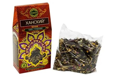 Чай казань