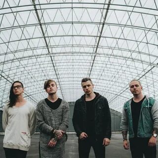 Imminence группа