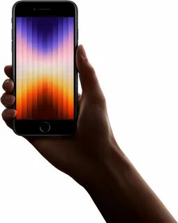Apple se 2022