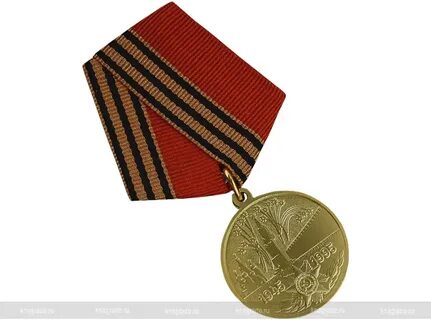 50 лет в победе великой отечественной