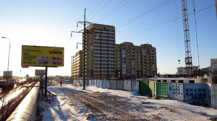 ОСТЕО, клиника на Парашютной улице - отзывы, цены, информация о специалистах - K