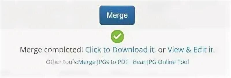 Waiting for merge to complete перевод. Waiting for merge to complete перевод