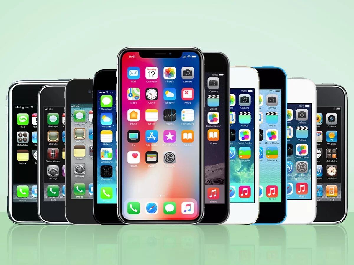 Смартфоны компании apple. Смартфон apple iphone 14 pro. айфоны с4 по7. apple iphone модели по порядку. iphone 1995.