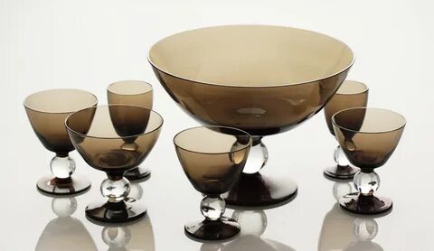 Well glass