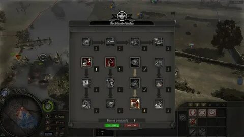 Company of heroes blitzkrieg mod