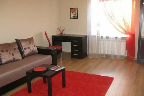 Квартира снять 1 комнатную поселок