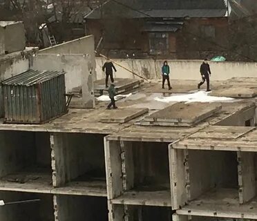 Тверь многоэтажка