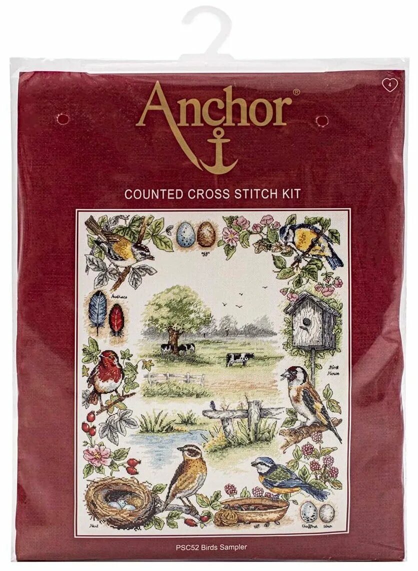 набор для вышивания pce168. вышивка томас кинкейд maiya. набор для вышивания pce123. наборы анкор. набор для вышивания maia "водяная мельница".