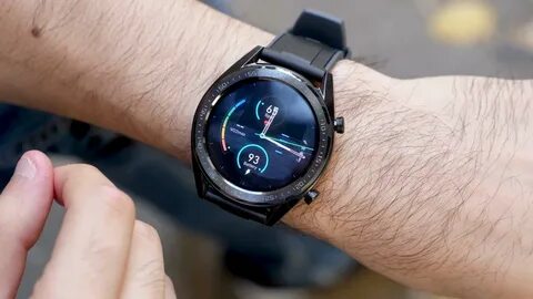 Honor watch gt 3