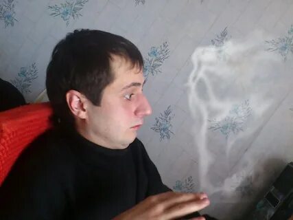 Блоггер тишин