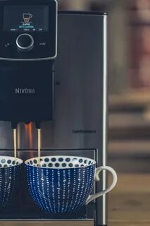 Nivona caferomatica nicr 555