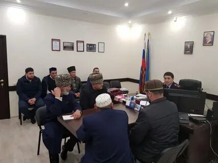 Адыге хабльский районный