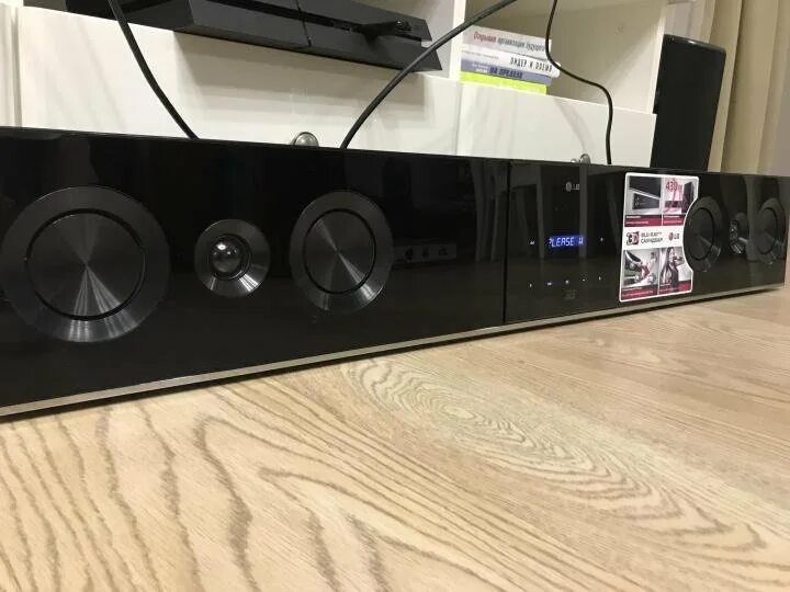 Blu-ray 3d-саундбар lg bb5520a. Lg bb5520a. Blu-ray 3d-саундбар lg bb5520a. Саундбар lg 3d blu-ray 5520a. Саундбар lg 3d blu-ray 5520a.