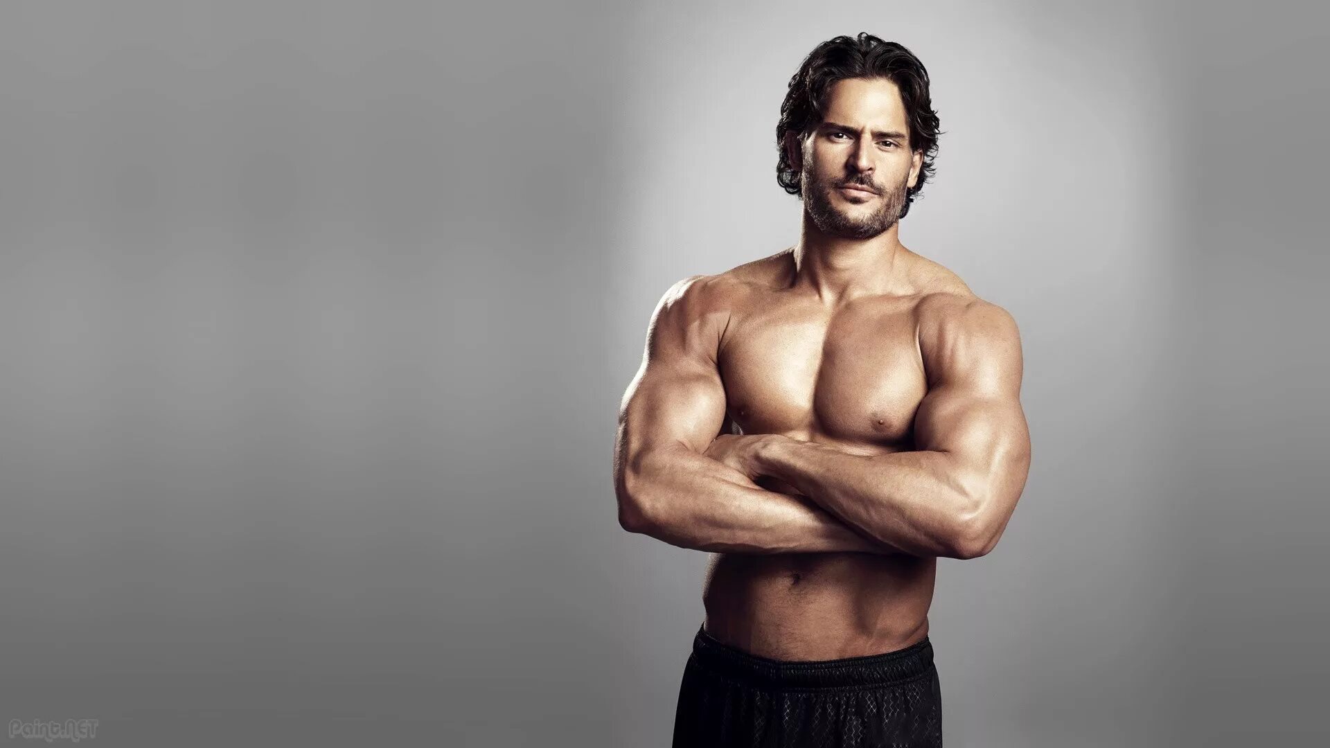 Джо Манганьелло. Джо Манганьелло торс. Joe DEMATTEO. Joe Manganiello body.