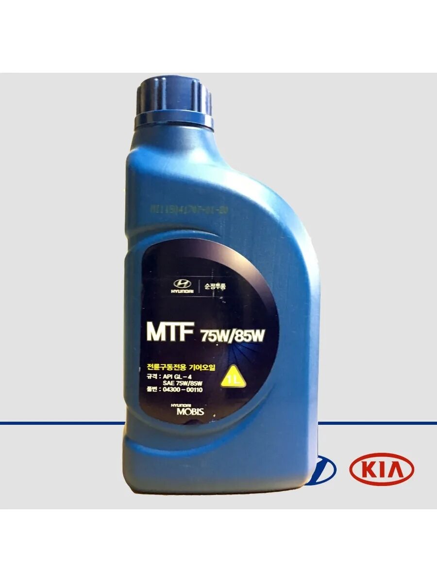 MTF 75w85 Hyundai. 0430000110 Hyundai/Kia. Hyundai/Kia/mobis 0430000110. 75w85 gl5 Hyundai. 75w85 1л