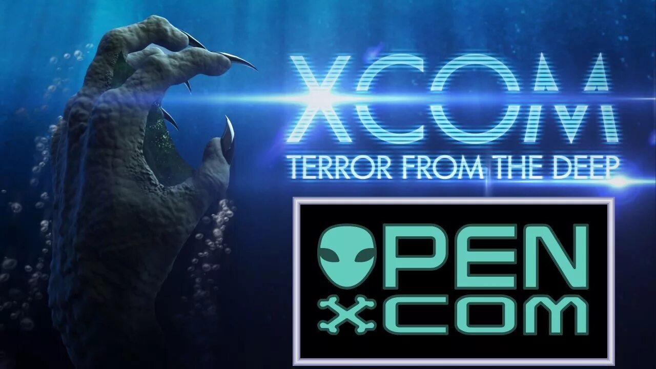 Com terror from the deep. Terror from the Deep. XCOM Terror from the Deep. UFO Terror from the Deep. XCOM Terror from the Deep арт.