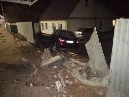 Дтп рузаевка