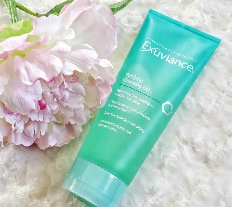 Exuviance Purifying Cleansing Gel. Skincare Cleansing Gel Вьетнам. Ga-de, мягкий скраб для очищения лица Multi-Action Daily Cleansing Gel gentle Scrub Cleanser, 200 мл. PH.hubby Haut 5.7 Gel to Foam Cleanser отзывы. Purifying cleansing gel