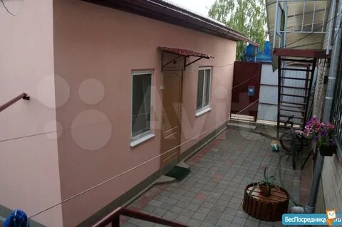 Микрорайон дубинка