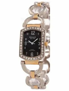 Часы omax quartz waterproof